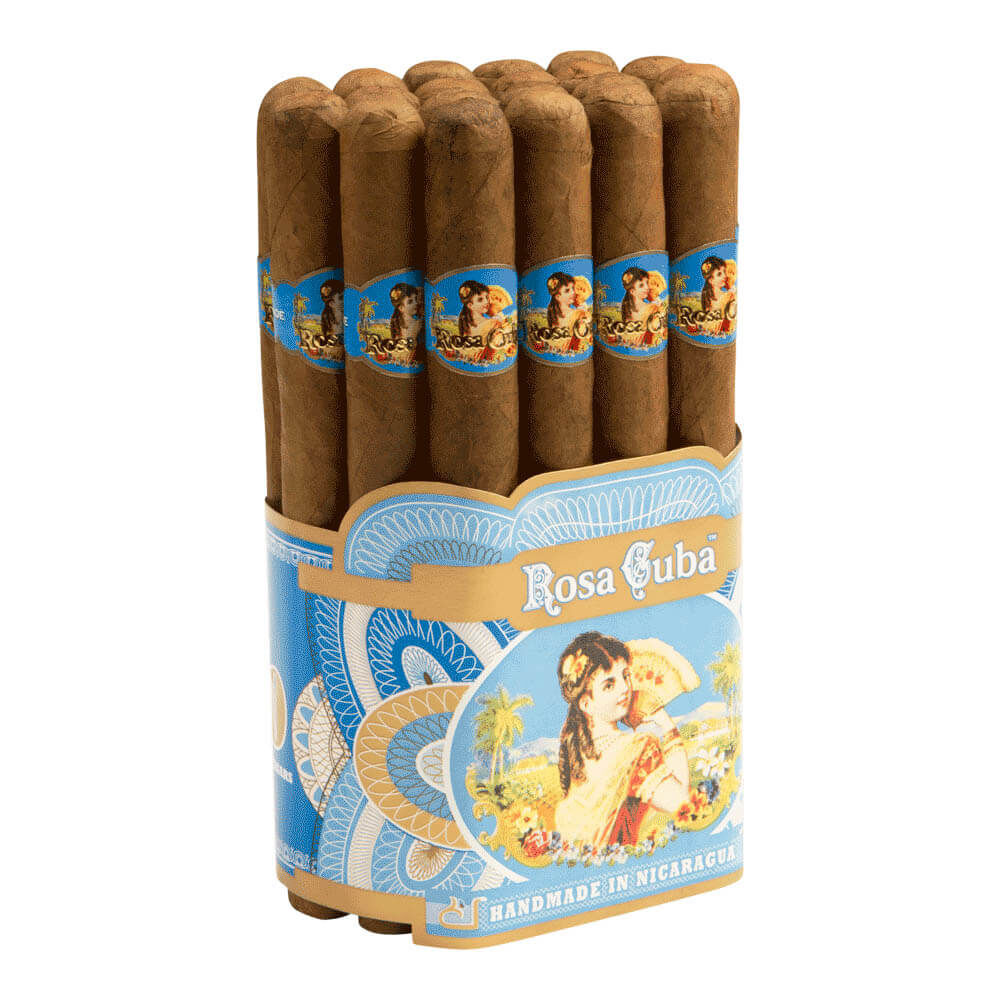 20 Rosa Cuba Mille Fleurs, , jrcigars